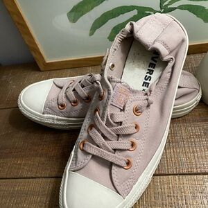 Converse Shoreline Women's Pink Sneakers